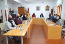 Armengol: «La base permanente del 061 en Formentera contará con el personal necesario para atender todas las urgencias»
