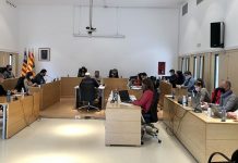 Sa Unió pedirá la creación de una unidad básica de salud y un observatorio astronómico en la i Pleno ordinario marzo 2022