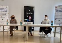 Formentera celebra la I Feria de Empleo y Emprendimiento Presentación I Feria de Ocupación y Emprendimiento