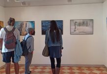 «Dualislad», exposición fotográfica de Maurizio Lamberti