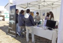 La cuarta edición de la Feria de Empleo y Emprendimiento de Formentera 2025 se celebrará el próximo 2 de abril Feria de Empleo y Emprendimiento de Formentera