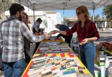 Actividades culturales para celebrar Sant Jordi