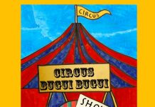 El Punto de Lectura de Sant Ferran acoge el cuentacuentos en inglés «Millie Potter goes to the circus»