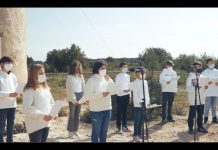Encuentro de pianistas y concierto de la coral el primer fin de semana de junio en Formentera
