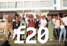 Formentera20 ha celebrado el décimo aniversario ayudando a posicionar la isla en el entorno digital Formentera 20 2022