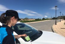 Formentera inicia una campaña informativa para que residentes, temporeros y empresas acrediten sus vehículos para circular este verano Foto campaña formentera.eco