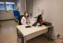 El servicio de Oncología Médica retoma las consultas presenciales en el Hospital de Formentera