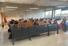 Inicio de las oposiciones docentes 2022 en Baleares para un total de 796 plazas Oposiciones docentes 2022