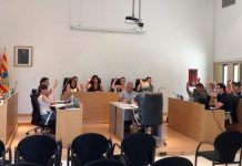 Sa Unió destaca haber presentado en esta legislatura más de 200 iniciativas en el Pleno del Consell Pleno ordinario junio 2022