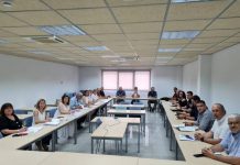 El Govern modificará la Ley de Coordinación de Policías Locales para agilizar la selección y la formación de nuevos efectivos coordinación policías locales