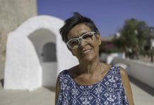 Teresa Matilla, arte y participación ciudadana