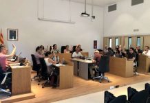 Formentera aprueba la ordenanza reguladora del precio público para el servicio de comedor escolar Pleno julio 2022