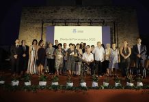 Formentera premia a los artesanos tradicionales con la Medalla de oro 2022