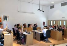 Equipo de gobierno y oposición coinciden en la mayoría de las propuestas planteadas en la segunda sesión del debate sobre el estado de Formentera Segunda sesión debate sobre el estado de Formentera
