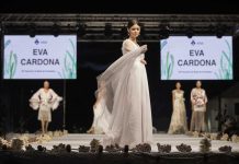 La plaza de Europa de es Pujols acogerá este viernes la XV edición de la Pasarela de la Moda de Formentera