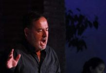 Formentera acoge un concierto lírico del tenor Joan Laínez y el pianista Francesc Blanco