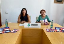 Formentera cerrará la tercera edición de las Aulas Feministas Ana Juan y María Durán