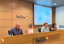 Formentera ahorra 11.500 metros cúbicos anuales de agua gracias a la digitalización de la red de suministro Antoni Tur