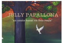 El Punt de Lectura de Sant Ferran reabre con el cuentacuentos «Jully Papallona»