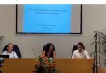 Formentera recuerda a Joan Fuster en el Día Europeo de las Lenguas