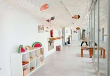 Inicio del curso en las escoletas de Formentera con gratuidad para tercero de infantil y matrículas gratuitas para todos los alumnos Escoleta Sant Ferran