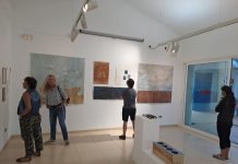 Exposición colectiva ‘Retorn al sentir’ en el Centro Gabrielet Exposición colectiva Retorn al sentir
