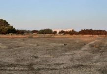 Formentera continúa en prealerta de sequía sequía