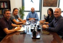 Formentera propone al Govern la instalación de nuevos campos de boyas ecológicas en el litoral de «forma progresiva»