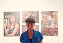Irina Zadek fotografía el trabajo de artistas y artesanos en «El arte de vivir»