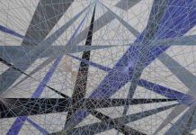 El Espai Cultural i Educatiu Far de la Mola acoge «Oceà Interior», una muestra de pinturas de Pedro María Asensio
