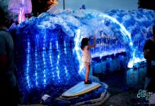 Formentera recupera el Festival Qué Celeste Qué Celeste Festival