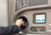 Oceana valora los pasos para atajar la basura marina del nuevo Real Decreto de Envases Sistema de Depósito, Devolución y Retorno (SDDR) de envases de bebidas