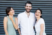 Alte Liebe del Trío Bórea, el primer espectáculo del otoño del ciclo L’Illa en Escena 2022 Trío Bórea