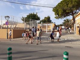 Educación otorga el 93 % de las plazas docentes en el primer trámite de adjudicación a funcionarios interinos para el curso 2026-2027