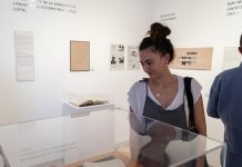 Los 200 años del Ayuntamiento a través de objetos y documentos Exposición 200 años del Ayuntamiento de Formentera