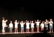 La Escuela de Música y Danza de Formentera inicia el curso 2022-2023 con 203 alumnos inscritos Festival fi curs Escola de Música