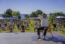 Formentera Zen celebrará su décima edición del 17 al 19 de mayo