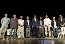 Comencen els actes commemoratius del 200 aniversari de l’Ajuntament de Formentera