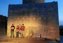 Formentera acogerá tres funciones del ciclo Teatre per la Memòria Les cançons perdudes