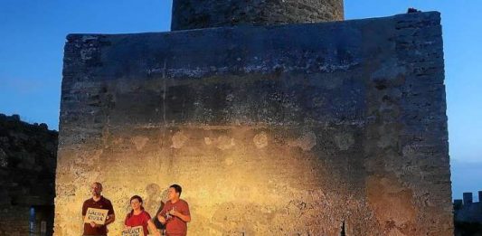 Formentera acogerá tres funciones del ciclo Teatre per la Memòria Les cançons perdudes