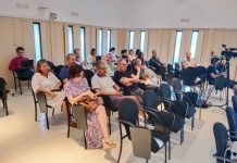 El Consell Insular de Formentera celebra la anulación del reglamento de Costas gracias a la labor de la Asociación de Afectados Miembros de la Plataforma de afectados por el deslinde en la sesión plenaria de hoy