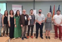Ciclo de teatro sobre la Guerra Civil y la represión franquista Presentación ciclo Teatre per a la memòria