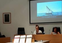Comienza el ciclo Jornadas de Estudios Locales Joan Marí Cardona organizado por el área de Patrimonio del Consell