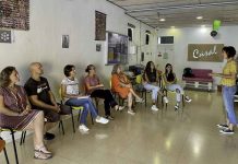 La campanya «Per una menstruació lliure, també de residus» es desplega a Formentera