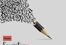 El Consell posa en marxa un nou curs d’escriptura creativa