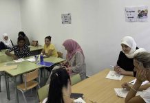 S’obri la inscripció als nous cursos de català per a adults