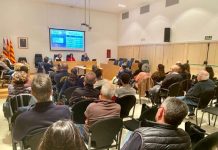 El Consell de Formentera convoca el Consell d’Entitats per a tractar el projecte Formentera.eco Consell d'Entitats balance Formenteraeco