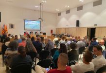 GxF denuncia que no se haya constituido el Consell d’Entitats a siete meses del inicio de la legislatura Consell d'Entitats