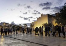 Formentera reivindica la igualdad como un compromiso cívico