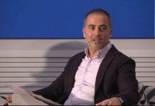 José Alcaraz presenta su dimisión como presidente del Partido Popular de Formentera El presidente del PP de Formentera José Manuel Alcaraz
